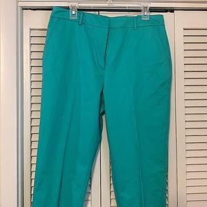 NWT Kim Rogers capris size 12
